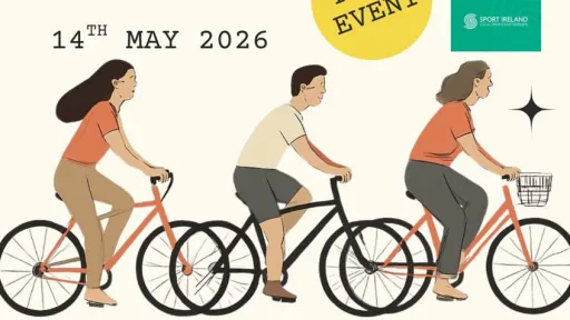 Bike Week evening cycle